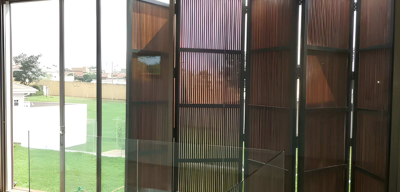 Aluminium window dealers in Hyderabad